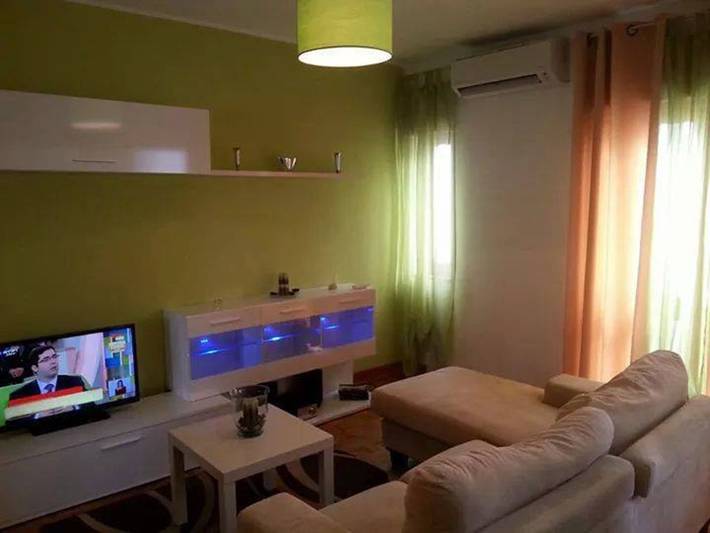 Gîte pour 6 personnes, avec terrasse à Seia - 3