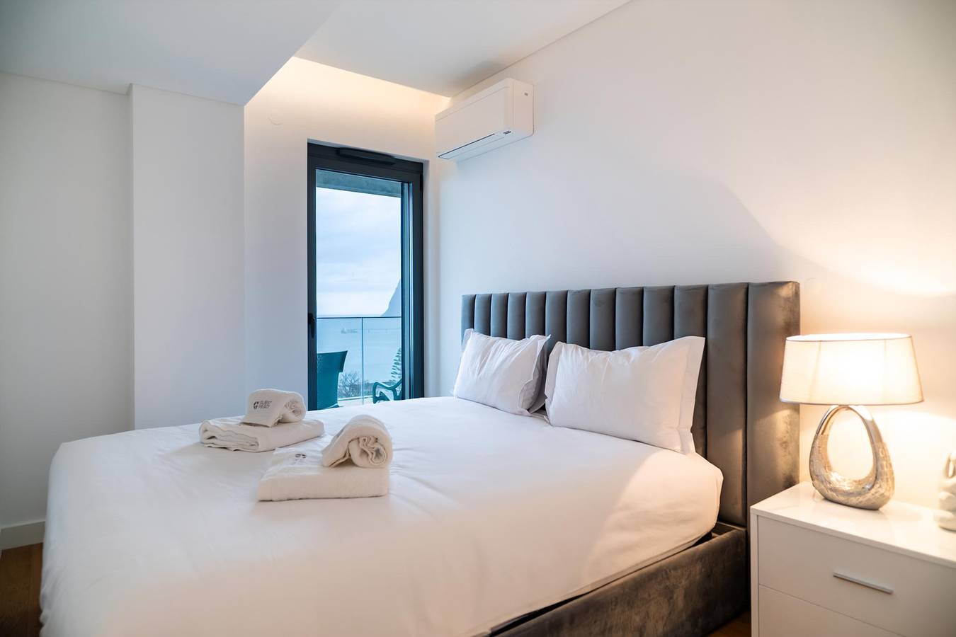 Appartement entier, Guestready - Une belle maison avec vue sur la mer in São Martinho, Île de Madère