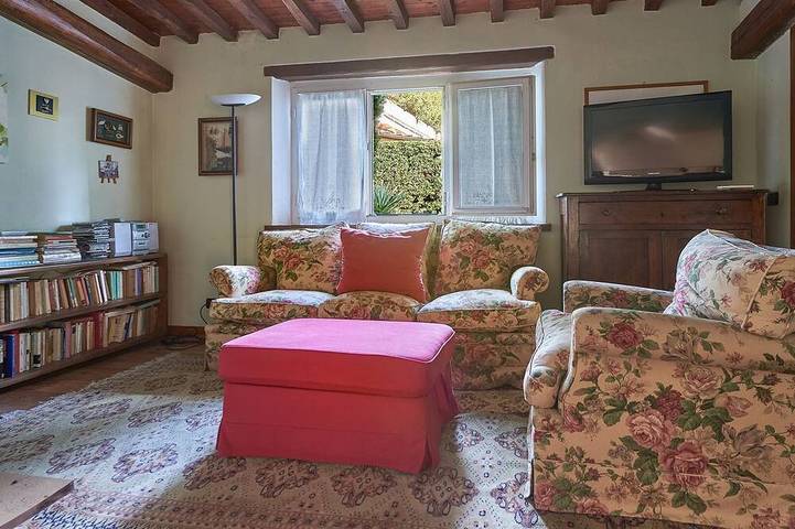 Casa Rocchi, Capannori, Lucca in Capannori, Colline Lucchesi