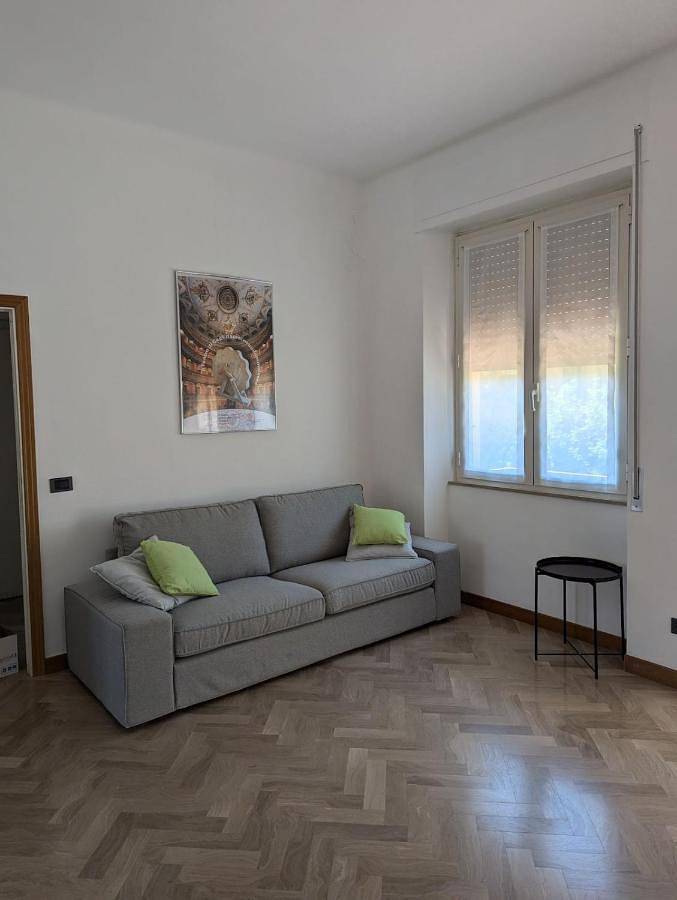 Appartamento vacanze per 4 persone, con balcone - 1