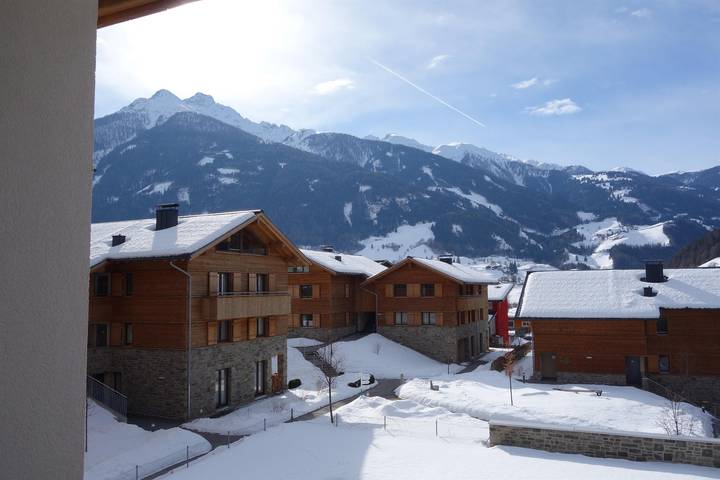 Hütte für 4 Personen, mit Garten, kinderfreundlich am Großglockner - 3
