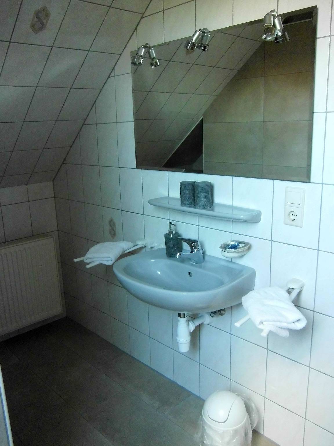 Warftoase in Grimersum, Krummhörn