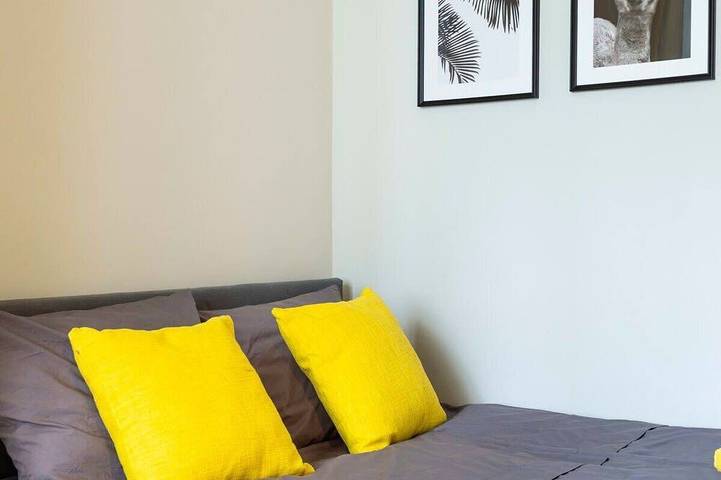 Ganze Wohnung, Great Apartment close to Kudamm in Berlin Innenstadt, Berlin