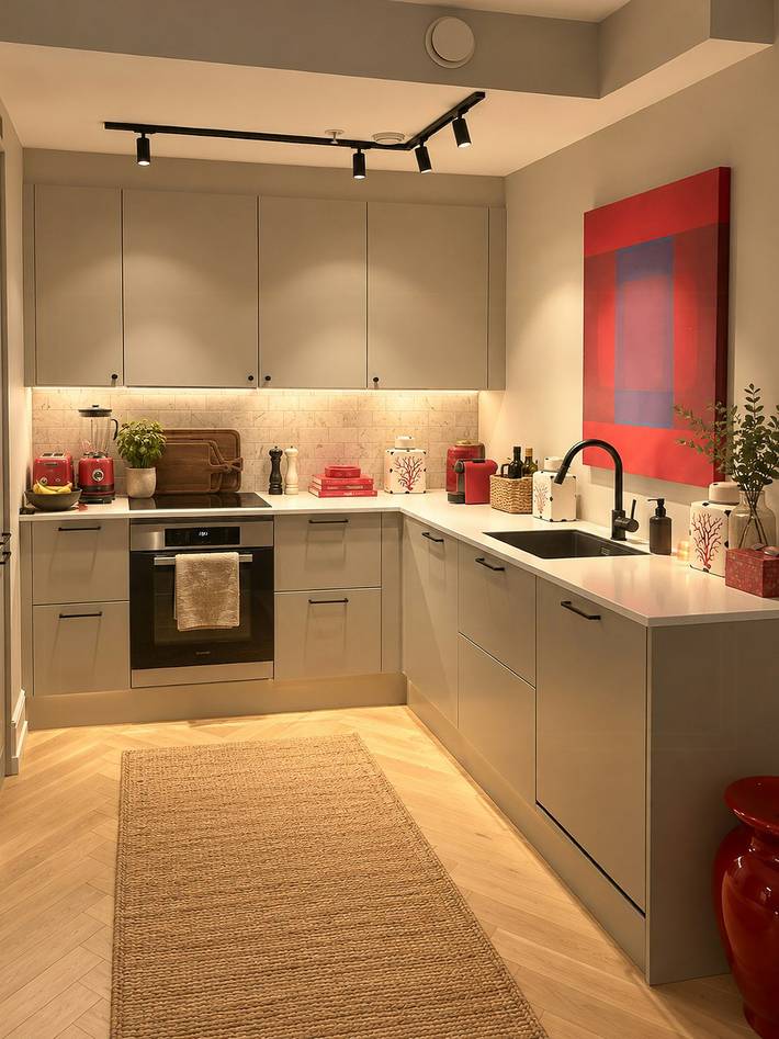 Appartement entier, Appartement entièrement rénové situé au cœur d'Oslo in Frogner, Oslo métropole
