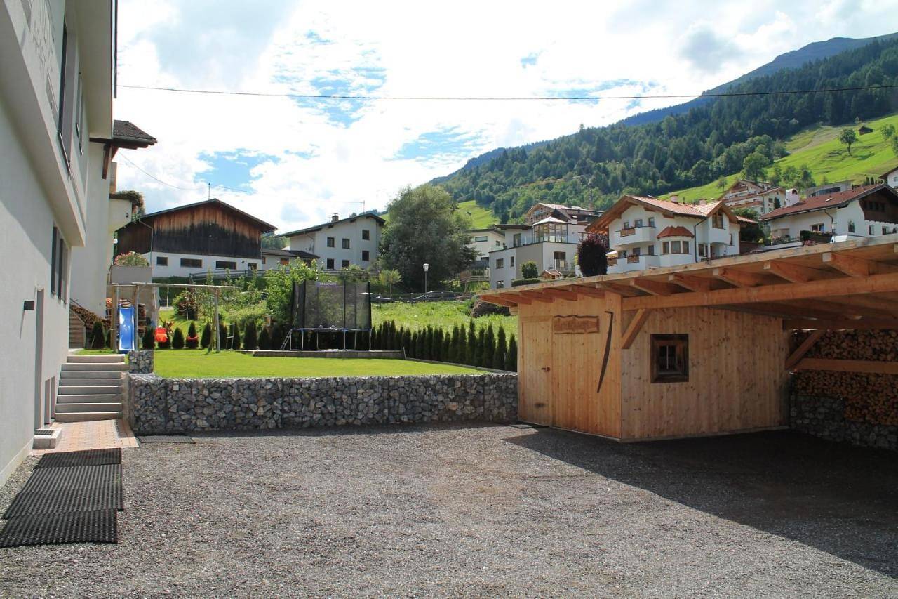 Apart Alpinlive in Ladis, Serfaus-Fiss-Ladis