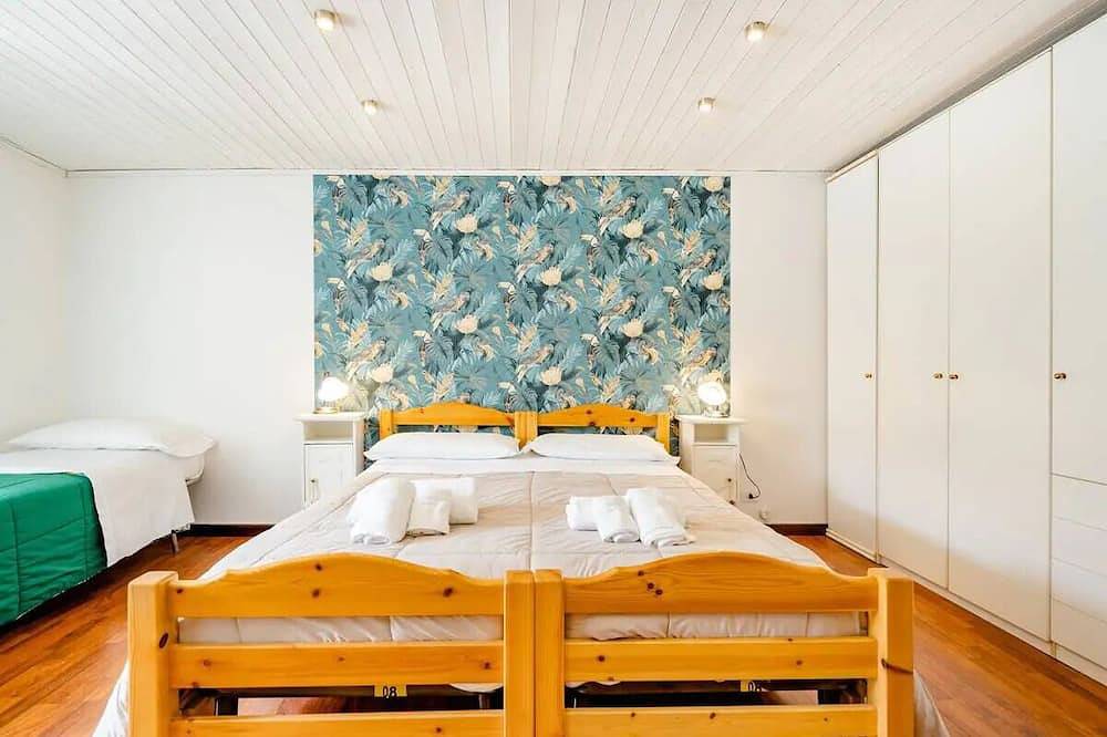 Appartamento intero, 2 Bedroom Apartment in Conversano in Conversano, Provincia di Bari