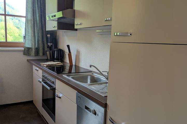 Agriturismo für 4 Personen, mit Garten am Attersee - 3