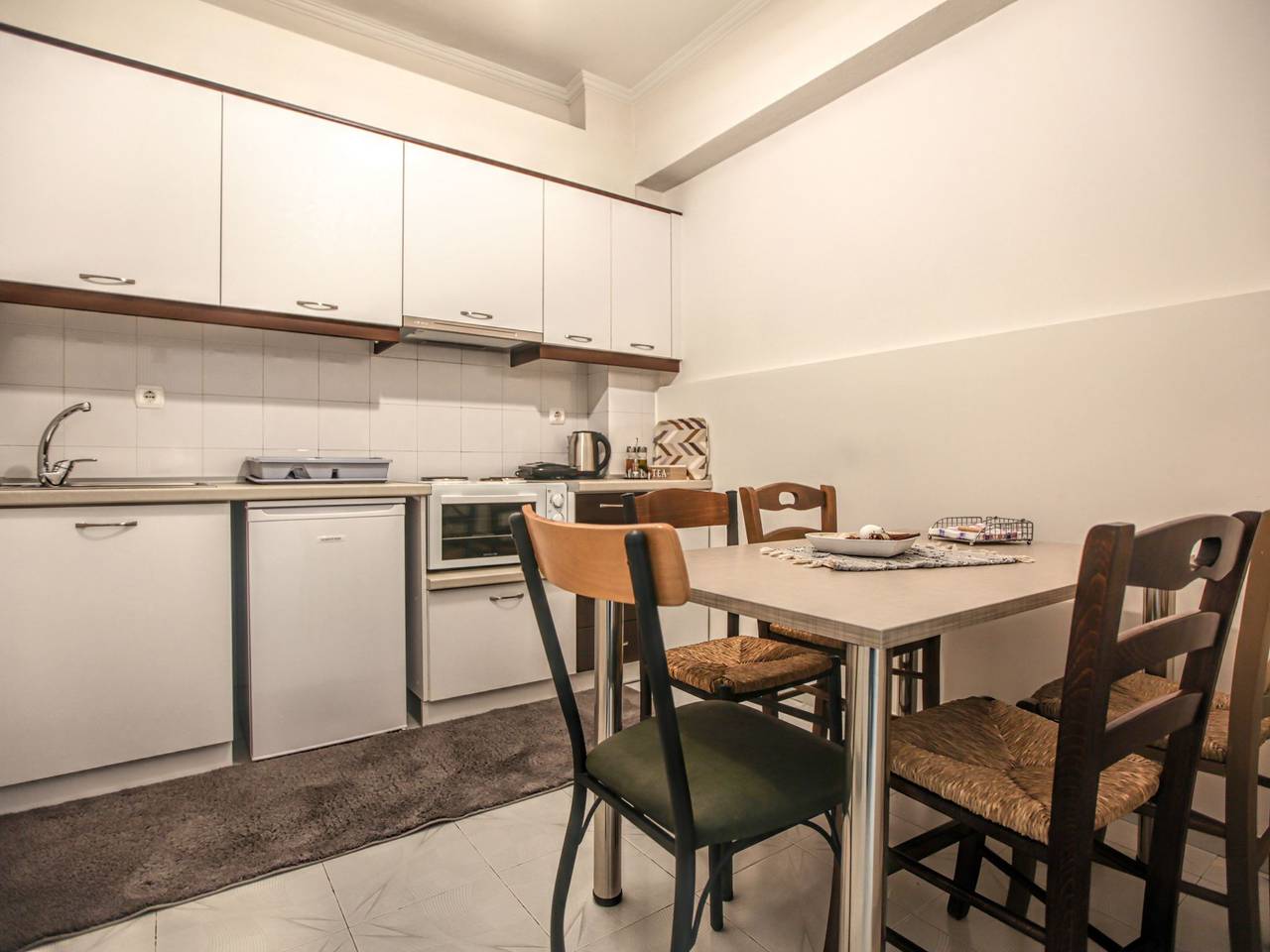 Ganze Wohnung, Del Sol Meteora Luxurious Family in Kalambaka, Trikala und Umgebung