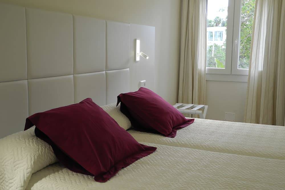 Bungalow am Strand von Cala d'or in Cala d'Or, Santanyí