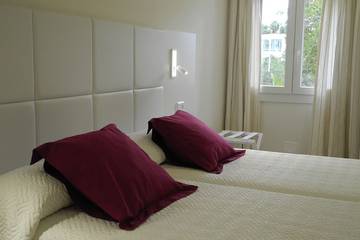 Ferienhaus für 5 Personen in Santanyí, Mallorca Süden, Bild 4