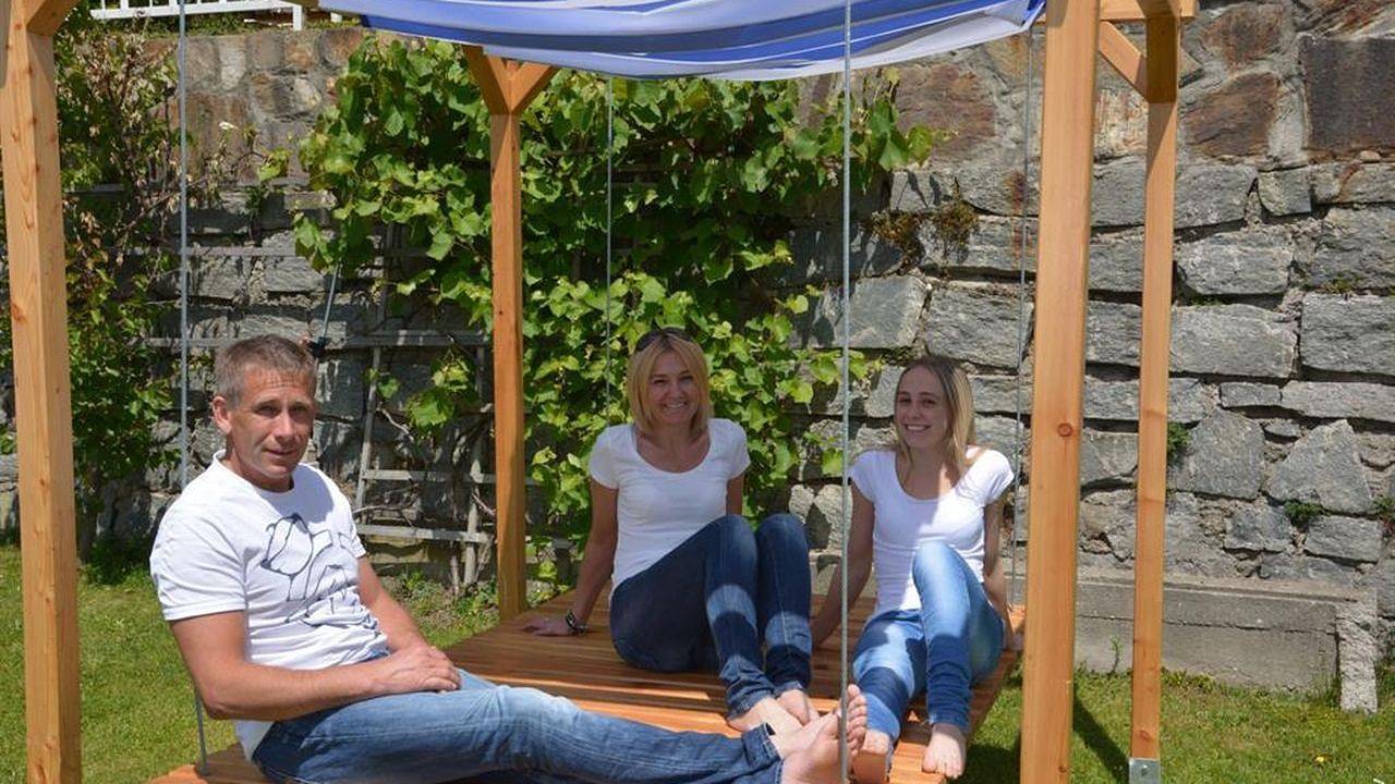 Ganze Ferienwohnung, Ferienwohnung für 2 Personen (30 m²) in Millstatt in Millstatt, Oberkärnten