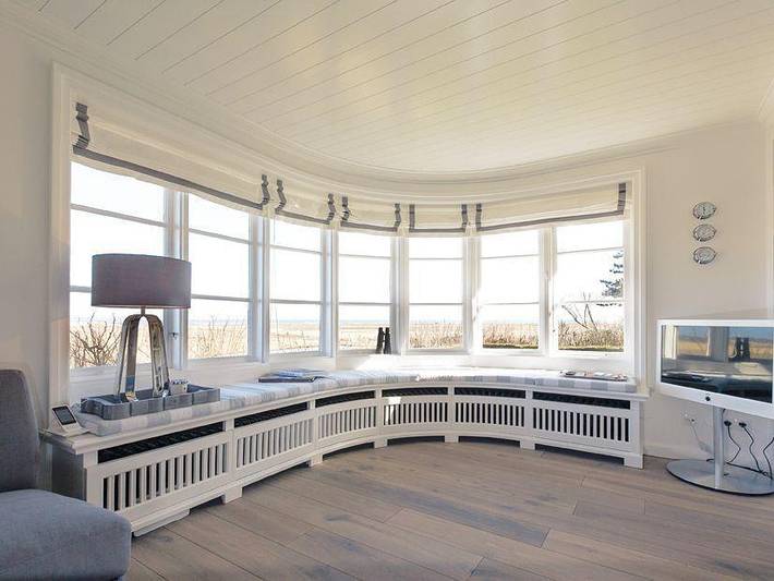 Villa für 2 Personen, mit Terrasse, kinderfreundlich auf Sylt - 2