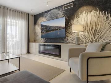 Holiday Apartment for 6 People in Nueva Andalucía, Marbella, Photo 1