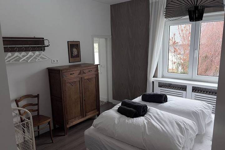 Villa für 14 Personen, mit Garten im Sauerland - 3