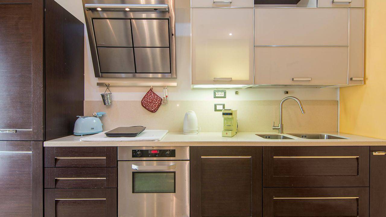Geheel vakantieappartement, Ferienwohnung für 2 Personen (25 m²) in Sansepolcro in Sansepolcro, Valtiberina