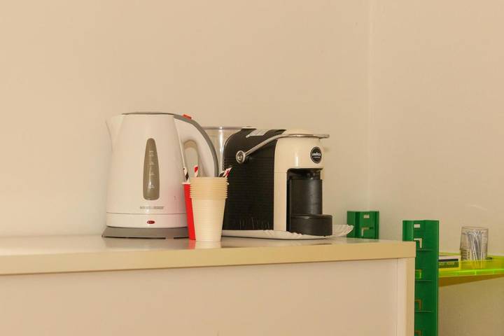 Bed and breakfast per 1 persone - 1