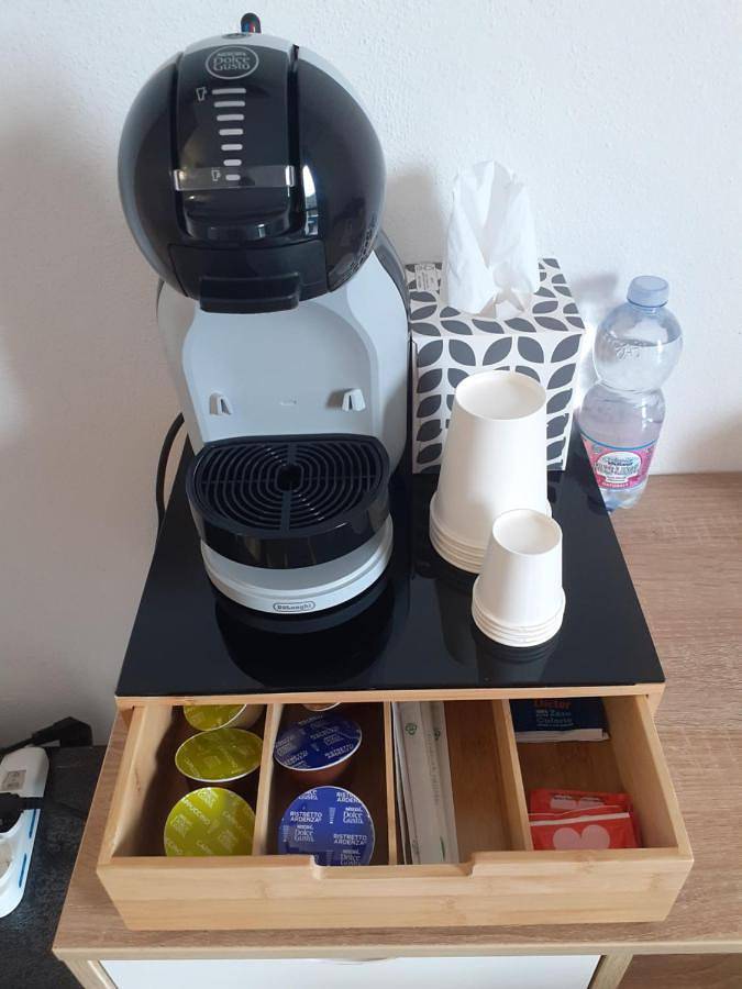 Hôtel pour 2 personnes, avec vue et balcon à Baunei - 3