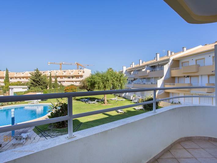 Appartamento intero, Bright 2-bed apt, Vilamoura Center in Vilamoura, Quarteira