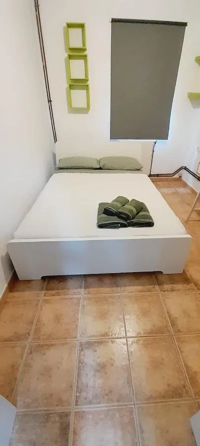 Apartamento de vacaciones para 10 personas, con terraza, Se admiten mascotas - 1