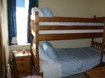 Holiday Rental for 6 People in Silverdale, Lancashire, Photo 4