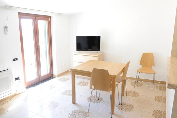 Gîte pour 4 personnes, avec terrasse et vue sur l’océan à Cetara - 4