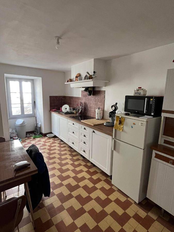 Maison de vacances pour 4 personnes, animaux acceptés