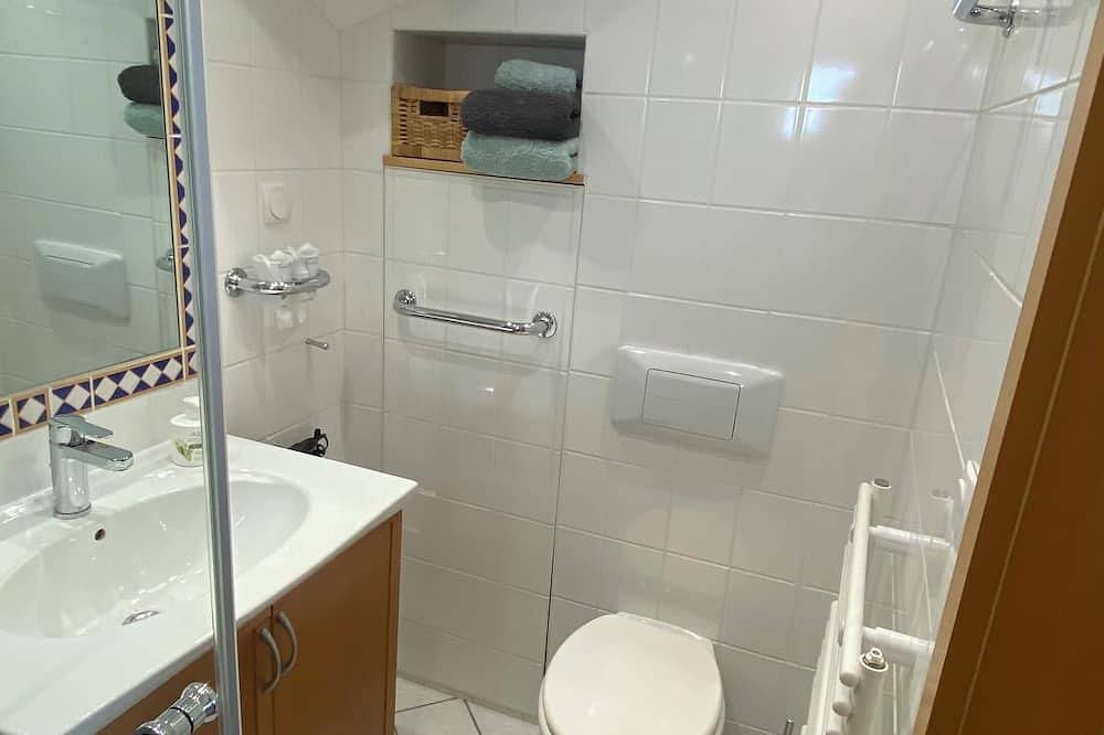 A comfortable, cozy tiny house in a quiet location on the edge of the village in Böhme, Landkreis Heidekreis