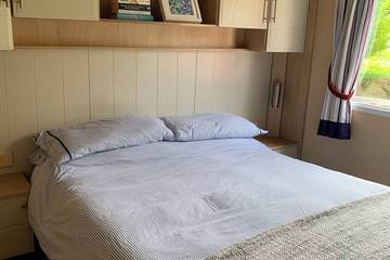 Bungalow for 4 People in Old Cleeve, Somerset, Photo 1