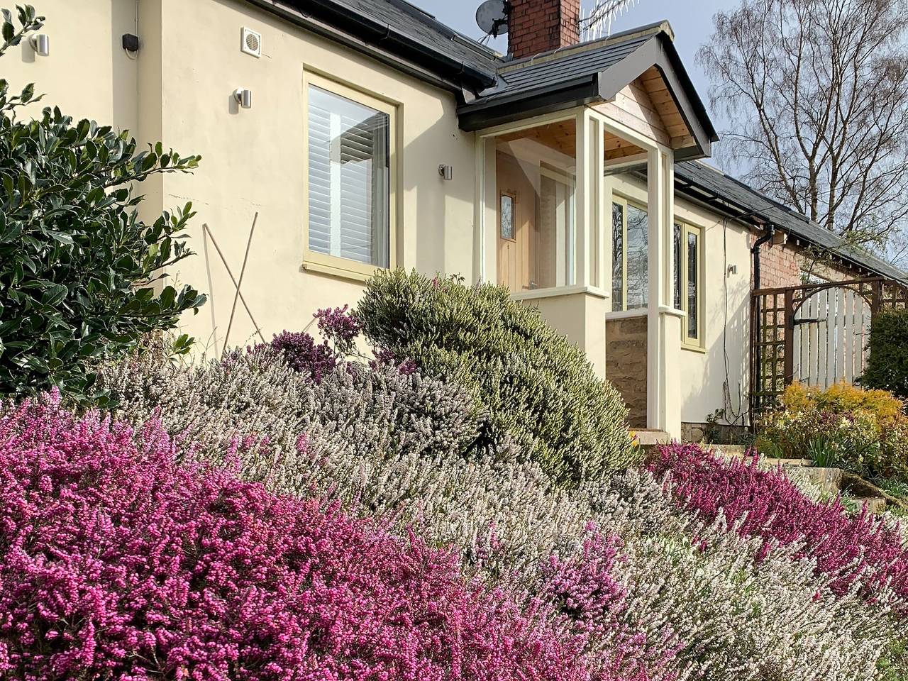 Holiday Rental for 8 People in North Yorkshire, Yorkshire