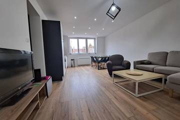 Appartement De Vacances pour 6 Personnes dans Malo-les-Bains, Dunkerque, Photo 4