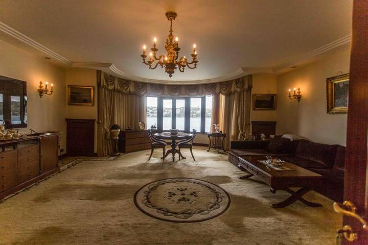 Villa pour 8 personnes à Istanbul - 2