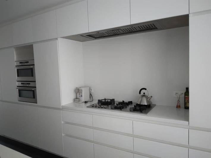 Location de vacances pour 4 personnes, avec piscine et jardin à Halle - 4