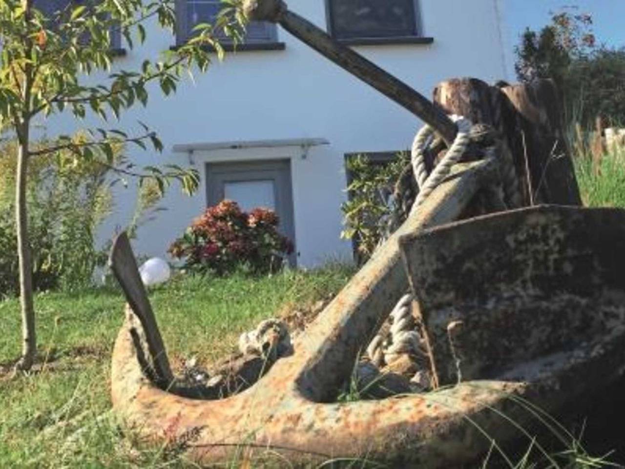 Ganze Ferienwohnung, Ferienwohnungen Familie Hilbert - Ankerplatz, 1 Zi-Fewo, part., 2 Pers. in Neustadt in Holstein, Ostholstein