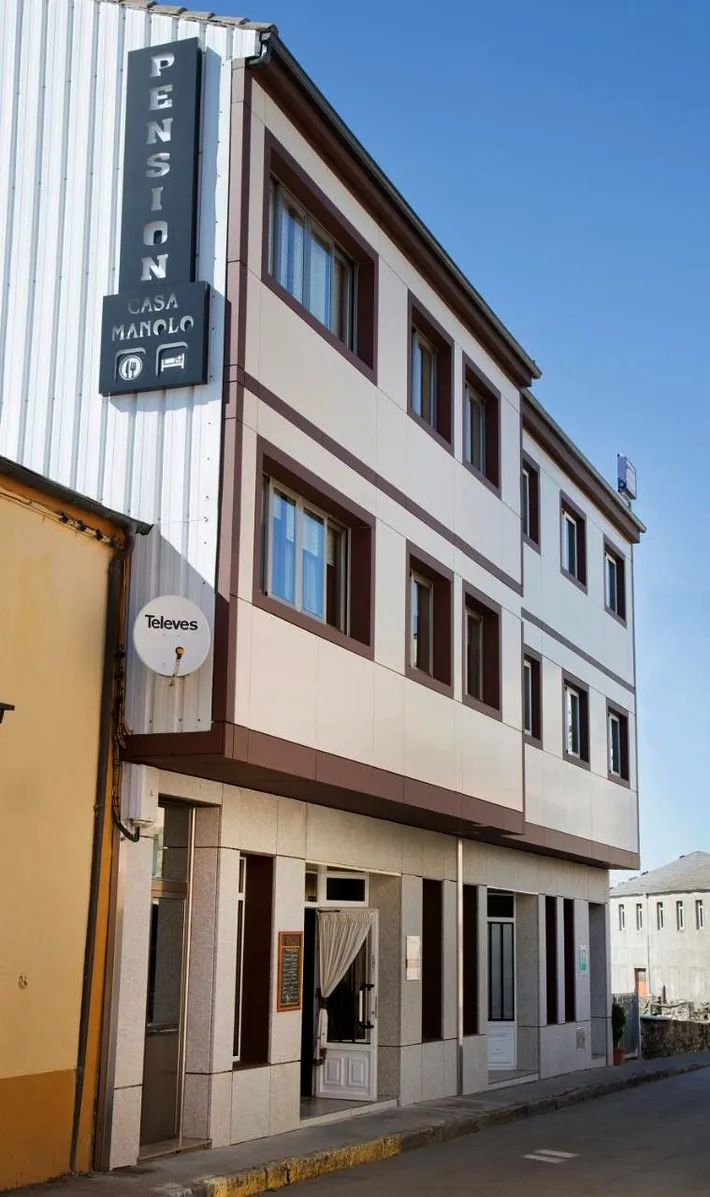 Casa de huéspuedes para 1 personas - 1