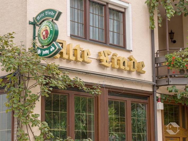 Hotel für 2 Personen, mit Terrasse und Balkon/Terrasse, kinderfreundlich in Bad Wildbad - 4