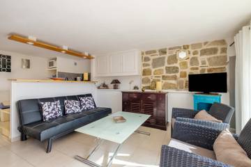 Studio pour 2 Personnes dans Mandelieu-la-Napoule, Région de Cannes, Photo 3