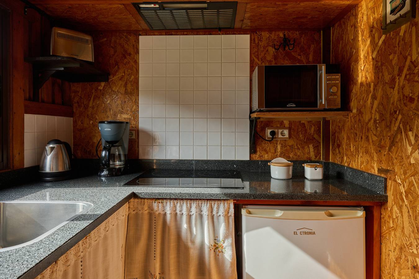 Casas Maravilha - Cabana by Homie, foto 8
