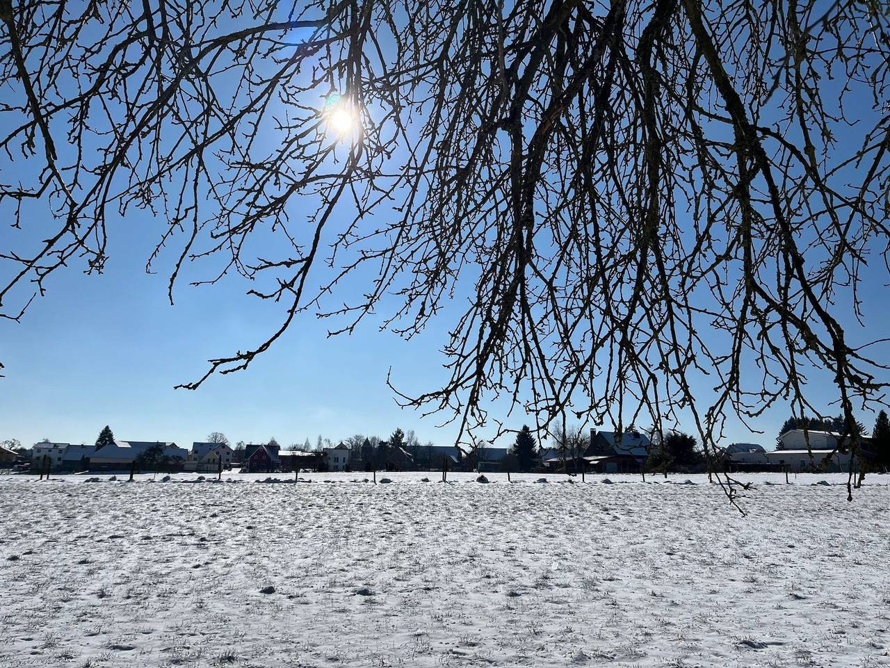 Ganze Ferienwohnung, Bullau | bü - Bullau | bü in Erbach im Odenwald, Main-Odenwald