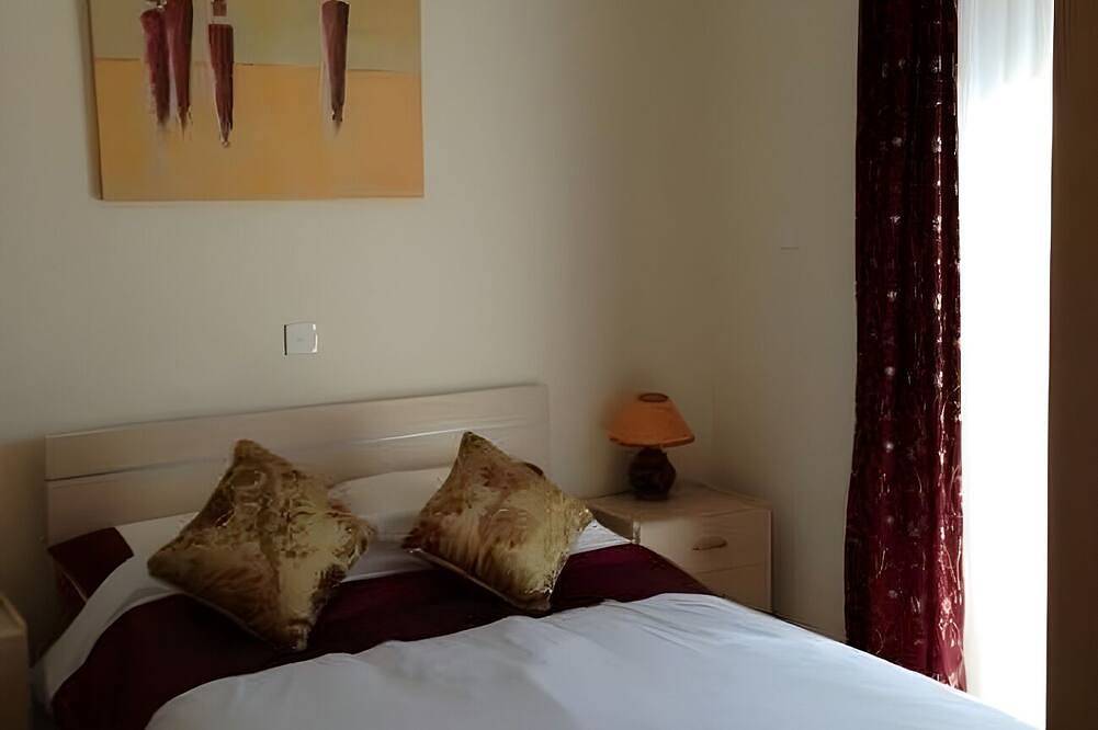 Ganze Wohnung, Penthouse-Wohnung mit herrlichem Blick in Πισσούρι, Südzypern