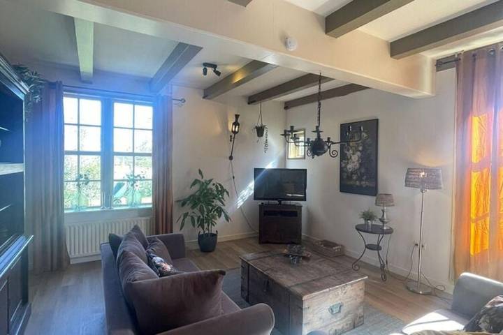 Ferienhaus für 4 Personen, mit Garten in Vrouwenpolder - 4