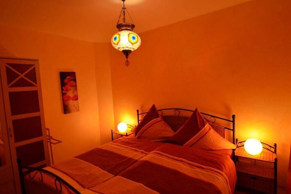 Ganze Wohnung, Ferienwohnung Omert, Deutschland in Ehrenberg, Rhön-Hessen