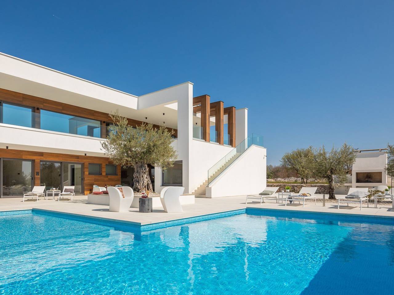 Casa vacanza a Dignano (Grad) a partire da 645€ a notte