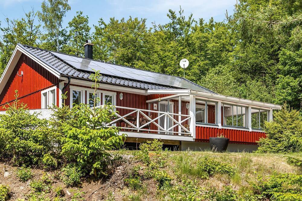 Erikstorp 143 in Olofströms und Umgebung