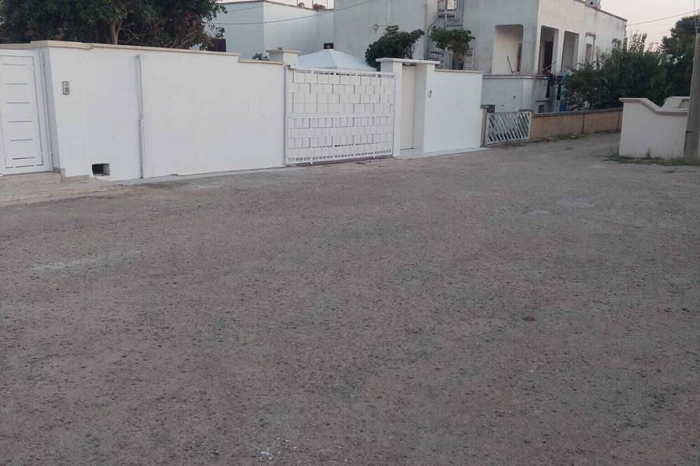 Villa Ischia in Taviano, Golfo de Tarento