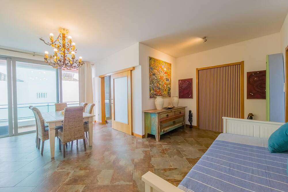 Ganze Wohnung, Mar a Vista T1 in Cabanas de Tavira, Conceição e Cabanas de Tavira