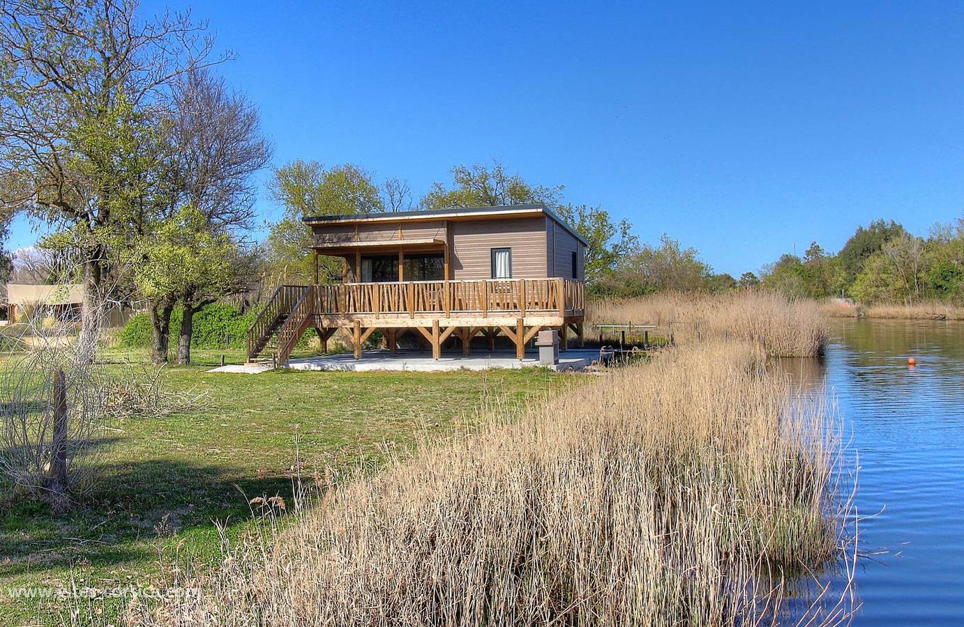 Maison de vacances