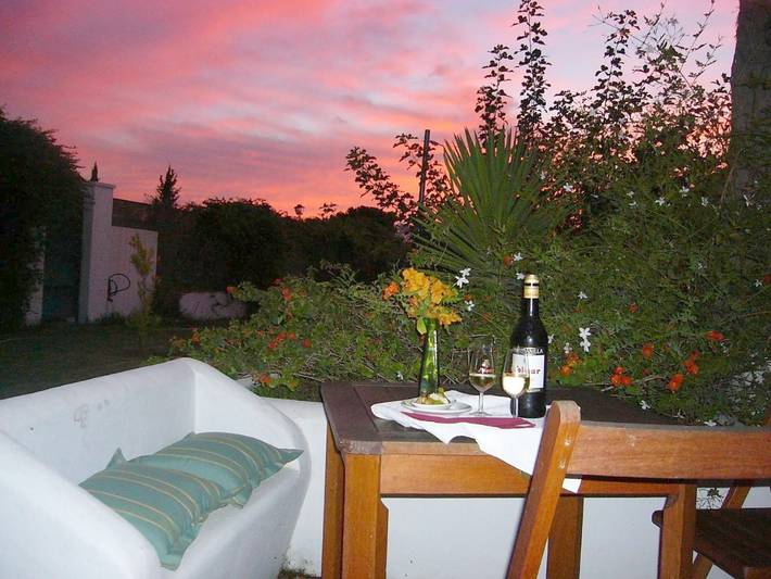 Hotel für 4 Personen, mit Garten und Pool - 1
