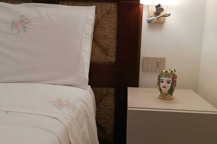 Agriturismo für 11 Personen, mit Pool auf Sizilien - 4