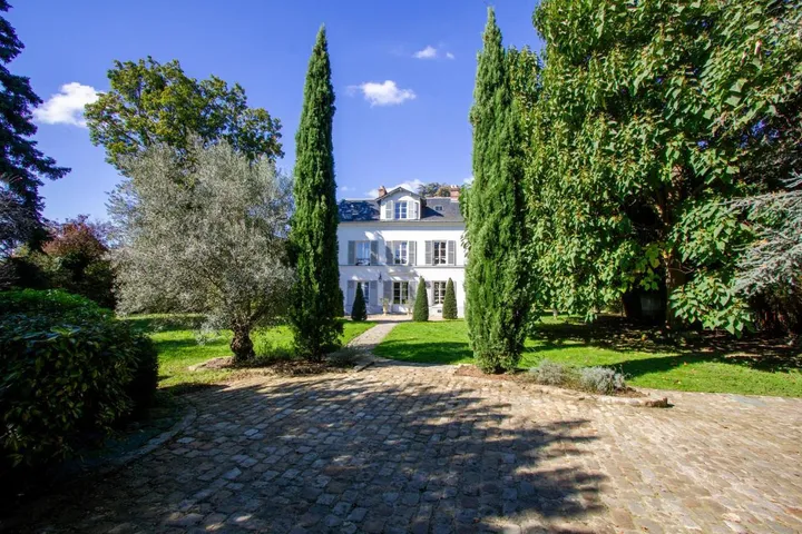 Chalet para 10 personas, con terraza - 1