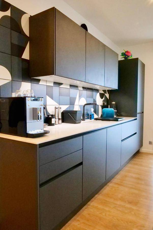 Location de vacances pour 4 personnes, avec terrasse et vue dans Les Machines de l’île - 4